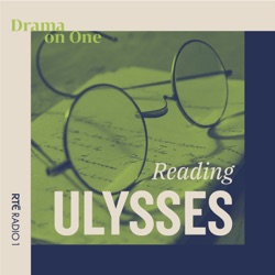 Episode 9 Scylla and Charybdis | Reading Ulysses