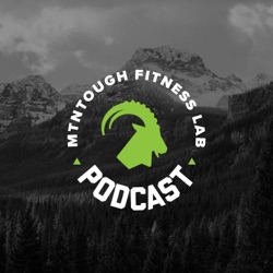 The MTNTOUGH Podcast