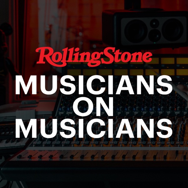 Rolling Stone's Musicians on Musicians