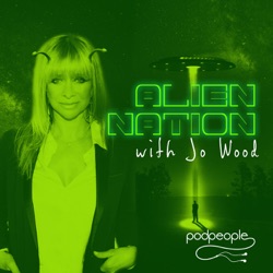 1: Alien Nation Promo