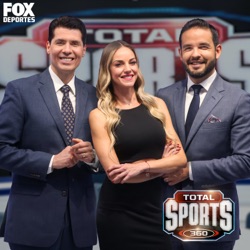 Total Sports en Fox Deportes