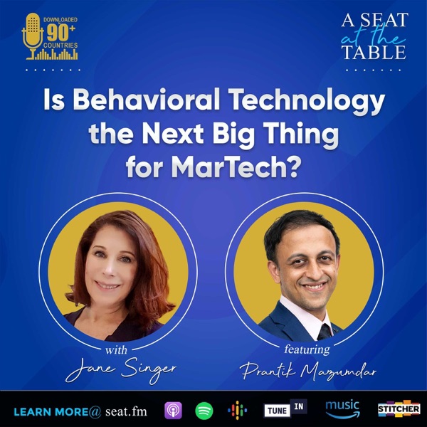 Behavioral Technology Could Be the Next Big Thing for MarTech