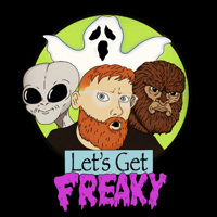 #Ep207: Paranormal Portal with Brent Thomas