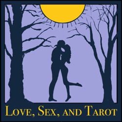 The Love and Light Shadow: Pick a Charm Tarot Readings