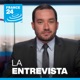 Lorenzo Caraffi: “Hay un lazo entre la liberación de secuestrados y los diálogos de paz en Colombia”