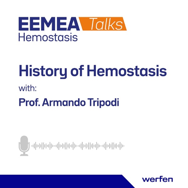 EEMEA Talks - Hemostasis