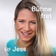 ERF Jess - Bühne frei