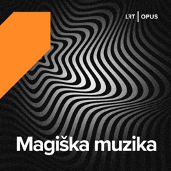 Magiška muzika