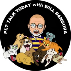 #153 Bite Prevention and Safety Tips for National Dog Bite Prevention Month: Dog Training Today will Will Bangura, CAB-ICB, CBCC-KA, CPDT-KA, FFCP