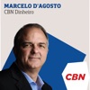 CBN Dinheiro - Marcelo d'Agosto