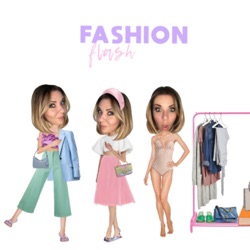 Episode 5: La moda, lo stile, lo stilyst (uno famoso che si ritira) e i #nopants di Chiara Ferragni