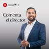 Comenta el director