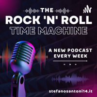 RNR Time Machine - Episode 02: "Terry Kath"