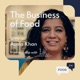 The Business of Food - with Asma Khan