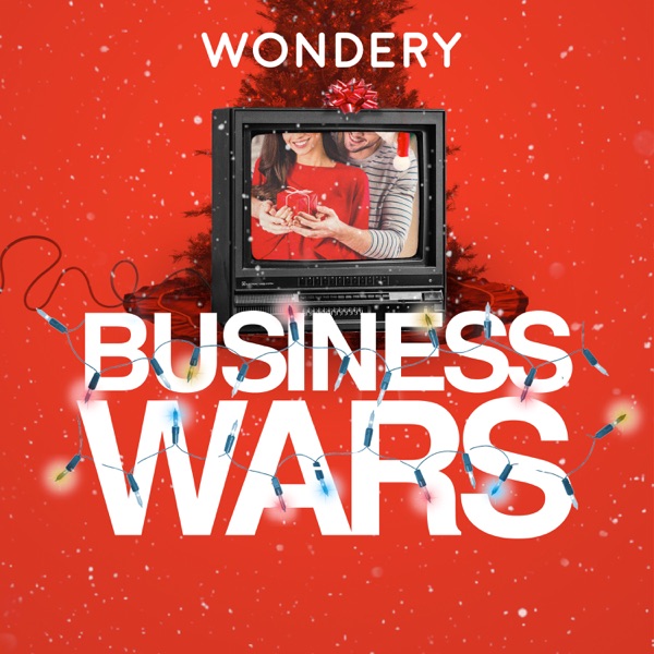 Business Wars image