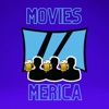 Movies Merica artwork