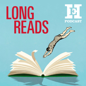HistoryExtra Long Reads podcast