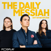 The Daily Messiah – ditt nyhetsflöde - Podplay