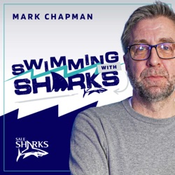 Swimming with Sharks: the trailer