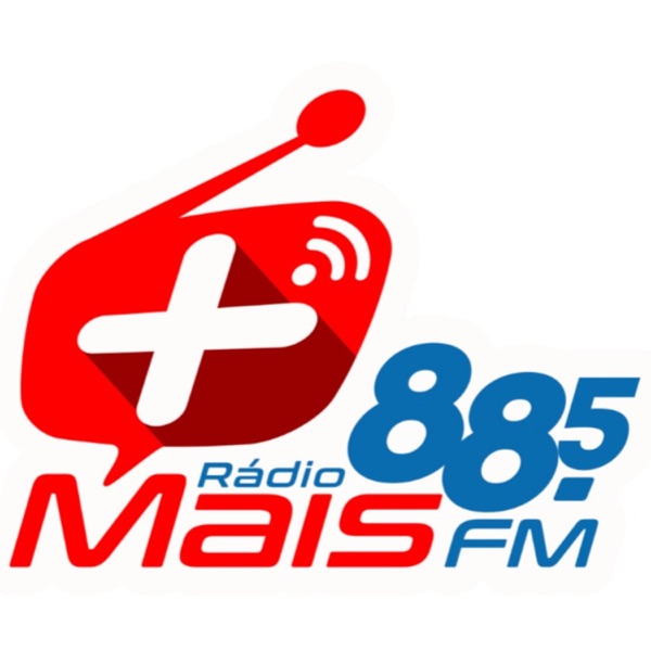 Rádio Mais FM 88,5