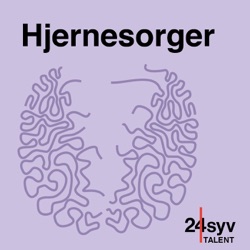 Hjernesorger