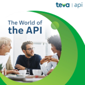 The World of the API - Teva api