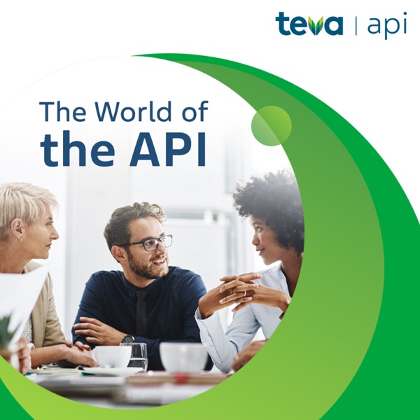 The World of the API Artwork