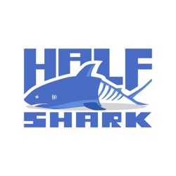 Half Shark & Thomas Rush - 2019 EFOTT, E.ON Stage Live MIX (2019-07-13)