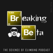 Breaking Beta | The Science of Climbing - Plug Tone Audio | Power Company Climbing
