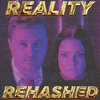 Reality Rehashed - Roger That Wilko