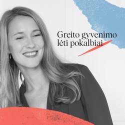 80 Justė Latauskienė | Negalime atskirti savo psichikos nuo savo kūno