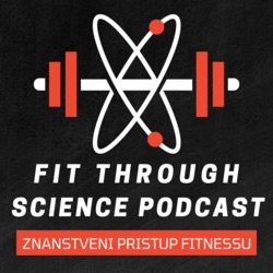 DONAT RUPČIĆ: Precision Nutrition, Butt Wink, Zamjenske Vježbe Za Čučanj i Deadlift | FTS Podcast #43
