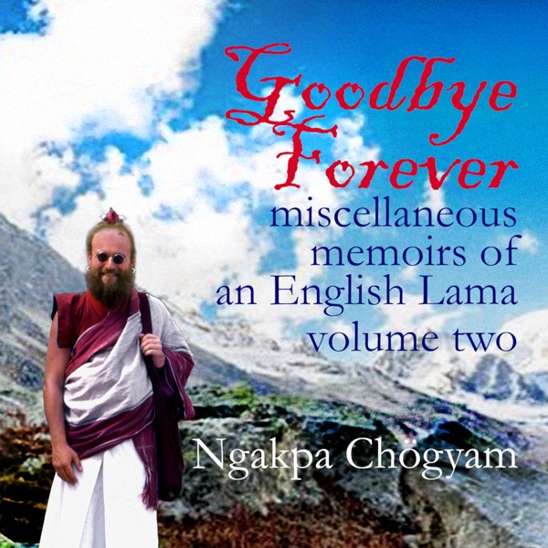 Aro gTér - Goodbye Forever - Volume 2
