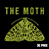 The Moth - The Moth