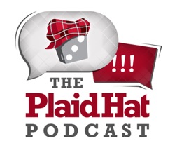 Plaid Hat Games Podcast