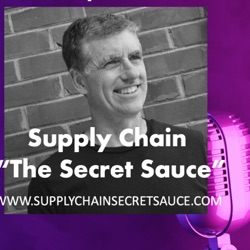 Chief Supply Chain Officer: SwagUp discuss revolutionizing business in new ways through supply chains