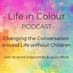 Episode 1 - Changing the Conversation