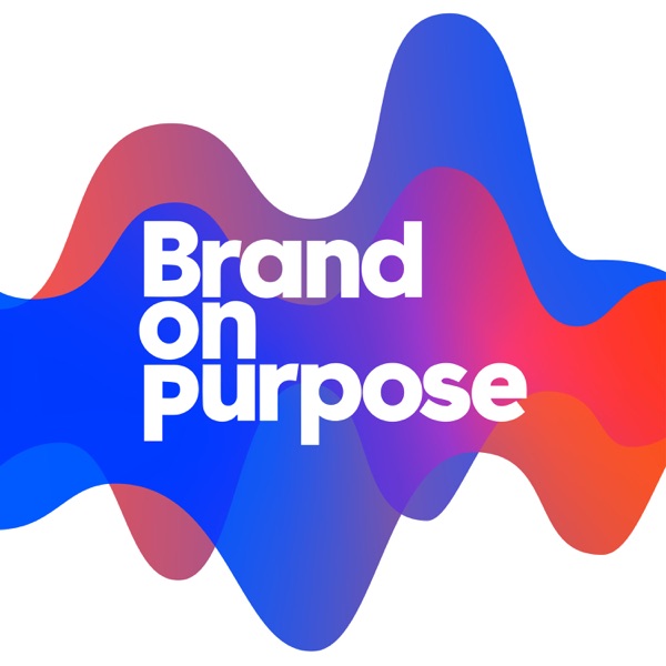 Artwork for Brand on Purpose