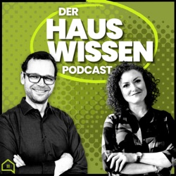 12 | Erkenne den energetischen Zustand eines Hauses - ohne Messgeräte!