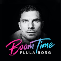 Boom Time with Flula Borg podcast