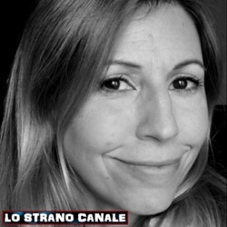 COS'È SUCCESSO A ANA WALSHE? (Lo Strano Canale Podcast)