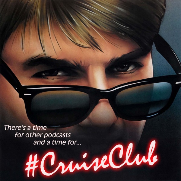 006 All The Right Moves (1983) By #Cruiseclub: The Tom Cruise Podcast -  Stream At Podparadise.Com