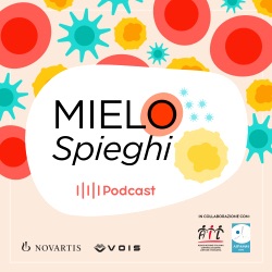 MIELO-Spieghi Podcast