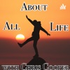 All About Life with Chris Cooper artwork
