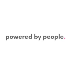 Powered by People ep.14 - Creating a work place people want to come to with Maria from Alteos.