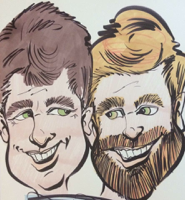 Eureka Podcast podcast