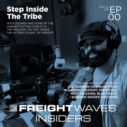 Trucker Tools story with CEO and founder Prasad Gollapalli