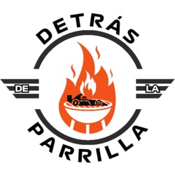 Detrás De La Parrilla 