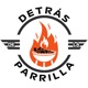 Detrás De La Parrilla 