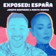 Exposed: España w/ Joseph Shepherd and Marta Mamma